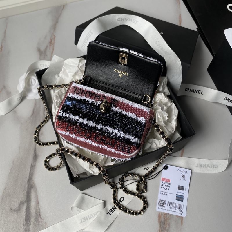 Ch**el satchel bags